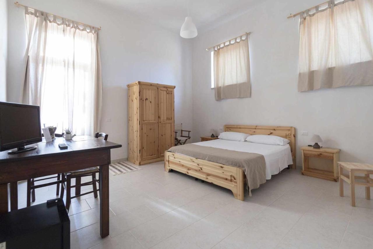 Masseria Fanizzi Conversano Room photo